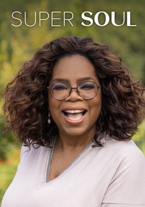     Oprah Winfrey: Mistrzowie życia